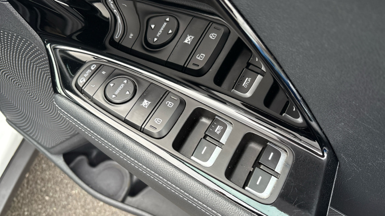 Kia Niro 1.6 GDi Hybrid 2 5dr DCT Hybrid Estate